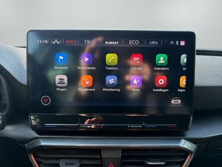 CUPRA Leon 1.4 e-Hybrid Business MEMORY - CAMERA - CRUISE / 24