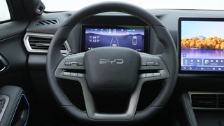 BYD ATTO 2 Comfort 65 kWh | DEMO | BYD Dealer | Private Lease 599,- p.m. | / 23
