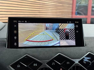 DS DS 3 1.2 PureTech Performance Line  Navigatie / keyless / Camera 360 / 33