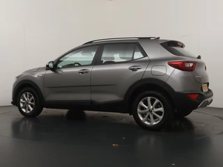 Kia Stonic 1.0 T-GDi MHEV DynamicLine  - Apple Carplay/Android Auto - Achteruitrijcamera - Cruise Control - - Fabrieksgarantie t/m 05-2032 / 5