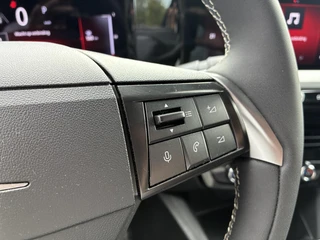 Opel Mokka 1.2 Turbo 145Pk Hybrid GS Automaat | Climate control | Achteruitrij Camera | Elektrisch Pakket | Apple Carplay/Android Auto | Cruise control | Verwarmbaar stuurwiel | 17"LM-Velgen / 20