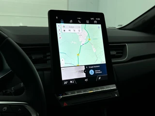 Renault Captur E-Tech full hybrid 145PK techno  | CAMERA | NAVI | CARPLAY / 6