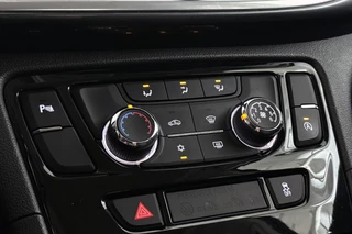 Opel Mokka X 1.4 Turbo Online Edition Trekhaak Navi Camera Apple CarPlay / 22