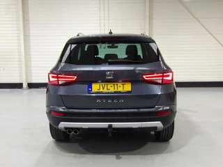 SEAT Ateca 1.5 EcoTSI 150pk Xcellence / 12