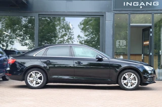 Audi A4 Limousine 1.4 TFSI Sport Edition 150PK | AUDI Dealeronderhouden / 5