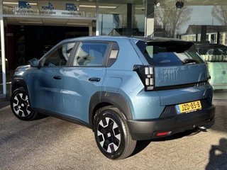 Fiat Grande Panda 1.2 Hybrid ICON | Parkeersensoren | Carplay | Airco / 16