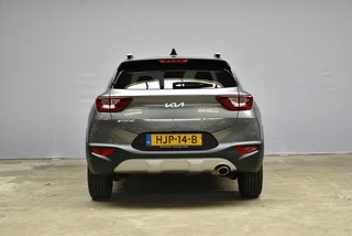KIA Stonic 1.0 T-GDi MHEV 100pk DCT7 DynamicPlusLine / 7