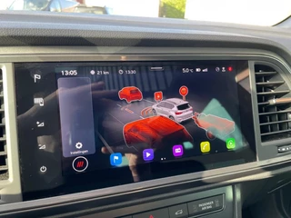 CUPRA Ateca 2.0 TSI VZ 300PK 4DRIVE Brembo Trekhaak Panoramadak Speciale VZ uitvoering! / 42