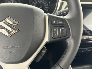 Suzuki Vitara 1.4 Style Smart Hybrid Automaat Panoramadak | €2.000,- + €750,- voorraadkorting! / 16