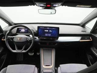 CUPRA Born Performance One 62 kWh 204 Pk | Stoel/Stuurverwarming | Camera | Adaptive Cruise | Navigatie | 18 Inch | 66.591 Km !! / 33