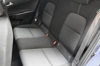Kia Picanto 1.0 DPi 4-zits DynamicPlusLine  Automaat |BTW |14dkm / 13