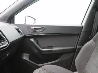 SEAT Ateca 2.0 TSi 190 Pk Automaat FR 4DRIVE | Trekhaak | 1900kg trekgewicht! | 360° Camera | Panodak | Cruise | CarPlay | 19 Inch / 37