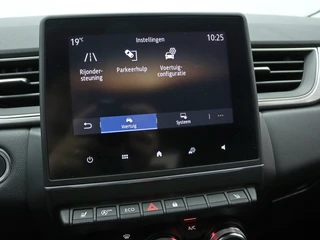 Renault Captur 1.3 TCe Edition Stoelverwarming | Camera | Vierseizoenenbanden / 37