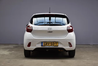 HYUNDAI I10 1.0i  Automaat Comfort Smart Navi | Camera | Airco / 7