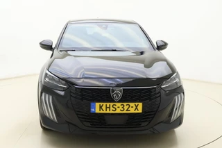 Peugeot 208 1.2 Hybrid 145 e-DCS6 GT | Climate & Cruise Control | Achteruitrij camera | AppleCarplay/Android Auto | / 7