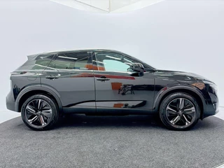 Nissan QASHQAI 1.3 MHEV Xtronic Tekna / 22