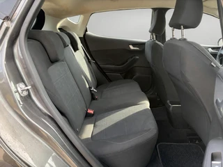 Ford Fiesta 1.0 EcoBoost Connected TREKHAAK - CRUISE / 18