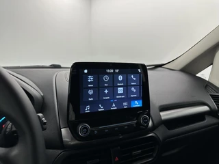 Ford EcoSport 1.0 EcoBoost Trend Ultimate CRUISE-NAVI / 46