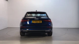 Audi A3 Sportback 30 TFSI Advanced Edition LED Adaptive Cruise Camera DAB+ / 10