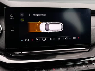 Skoda Octavia Combi 1.4 TSI iV PHEV Sportline Business | 98 % SOH | Trekhaak | NL-Auto | Winter Pack | Adaptive Cruise / 18