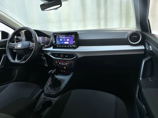 Seat Ibiza 1.0 EcoTSI Style App-Connect Virtual Cockpit DAB+ / 4