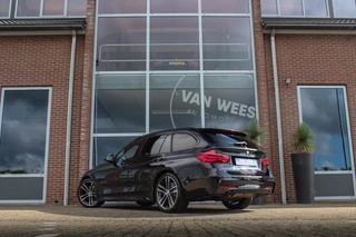 BMW 3-serie Touring 320i M Sport Edition | 2e eigenaar | NL auto | Camera | HiFi audio | Stoelverwarming | DAB | Head-up | Cruise control | LED | Park Assistant | PDC | Navigatie / 5