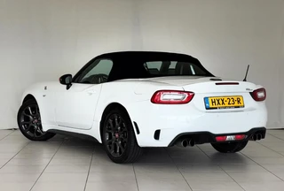 Abarth 124 Spider 1.4 MultiAir Turbo Abarth / 13