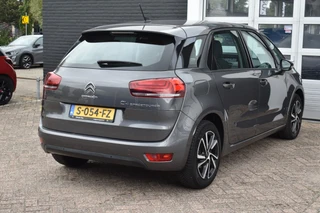 Citroën C4 Spacetourer PureTech 130 EAT8 Automaat Selection  .| Navigatiesysteem | Airconditioning ECC | Apple Carplay & Android Auto | .Aanhangergewicht geremd 1400kg!!! | Isofix Bevestigingspunten | Lichtmetaal | Zeer Compleet!!! / 23