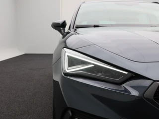 SEAT Leon Sportstourer 1.5 TSi 204 Pk e-Hybrid FR Business / 10