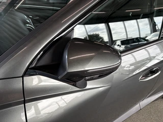 Hyundai Tucson 1.6 T-GDi 180pk HEV i-Motion Automaat  CAMERA/CARPLAY/CLIMA/CRUISE/PDC/AFN.TREKHAAK / 13
