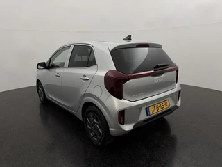 KIA Picanto 1.0 DPi 63pk 4-zits DynamicPlusLine / 4