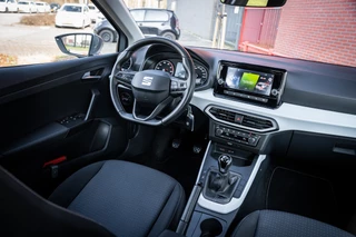 Seat Arona 1.0 TSI Style | Camera | App-connect | Parkeerhulp | Cruise control | LED | DAB+ | / 47
