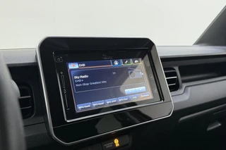 Suzuki Ignis 1.2 Smart Hybrid Select 83pk | Airco | Trekhaak | Navigatie | Stoelverwarming | Camera | Lichtmetalen Velgen | Apple Carplay - Android Auto | Hoge Instap / 22