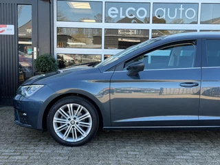 Seat Leon ST 1.5 TSI 150pk Xcellence / Camera / CarPlay / 5