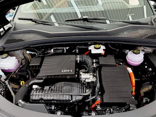 BYD Seal U PHEV DM-I Boost – Ruim, rijk uitgerust en direct beschikbaar / 13