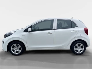 Kia Picanto 1.0 DPi ComfortLine | Cruise control | Airco | Bluetooth | NAP / 2