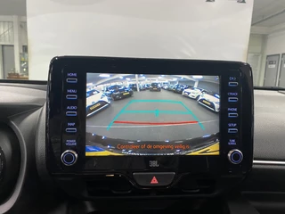 Toyota Yaris 1.5 Hybrid Executive/ NL auto/ Eerste eigenaar/ Automaat/ Stoelverwarming/ Navi/ Apple carplay/ Pano / 20