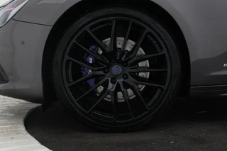 Maserati Ghibli 2.0 MHEV GranSport  Schuif/Kanteldak, 360 Camera, Volleder / 9