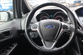 Ford B-Max 100PK STYLE NAVI AIRCO CRUISE BLUETOOTH NL-AUTO LAGE KM-STAND / 17