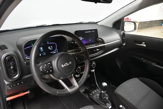 Kia Picanto 1.0 DPi 63pk 4-zits ExecutiveLine / 14