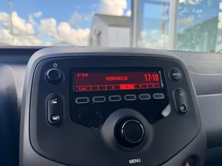 Peugeot 108 1.0 e-VTi Active|Airco|Bluetooth|Elek. Ramen| / 13