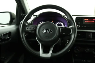 Kia Picanto 1.0 CVVT EconomyPlusLine  - Airco - Bluetooth - Lichtmetalen velgen - Elektrische ramen - Virena zekerheidspakket t.w.v. €895,- / 33