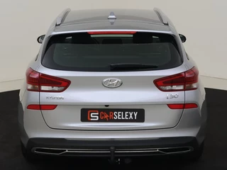Hyundai i30 Wagon 1.0 T-GDi MHEV Advanced | Automaat | Trekhaak | Apple Carplay/Android Auto | Camera | Winterpack / 28