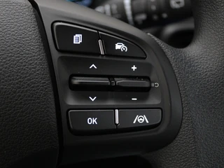 Hyundai i10 1.0 Comfort Navigatie | Camera | Cruise control | Apple carplay / 23