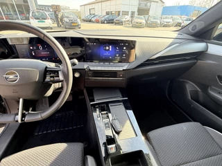 Opel Astra Sports Tourer 1.2 Turbo Hybrid Business Edition  | AGR | Trekhaak | LED | Apple/Android | Adapt. Cruise | Stoel- en stuurverwarming / 27