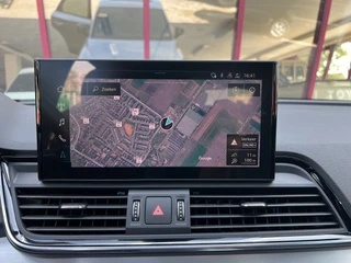 Audi Q5 Sportback 55 TFSI e S edition  | SOH 99,4% | Audi Sport | Luchtvering | Matrix LED | Pano | Keyless | Camera | PDC | ACC | Leder | / 28