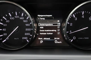 Land Rover Discovery Sport 2.0 SI4 241PK 4WD HSE AUT/LEER/PAN.DAK/CLIMA/STOELVERW./ORIG.NL / 38