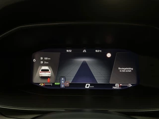 Cupra Formentor 1.4 e-Hybrid VZ 245pk Copper Edition Camera Sfeerverlichting Leder-Stof / 25