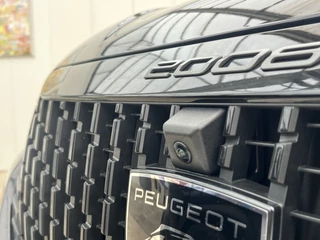 Peugeot 2008 Hybrid Automaat 145 GT  | Camera voor + achter | Keyless | €540,- p.m. Private Lease! | 8 jaar We Care garantie | / 33
