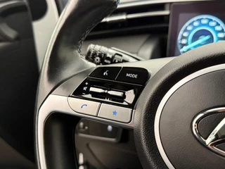 Hyundai Tucson 1.6 T-GDI MHEV Comfort Smart | Automaat | Adaptive cruise | Stoelverwarming | CarPlay | Camera / 15